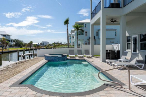 611 Estero Blvd home